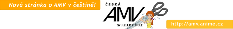 Česká AMV Wikipedie